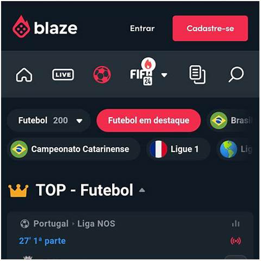 Jogar Blaze