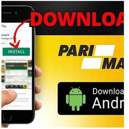 Plataforma Parimatch